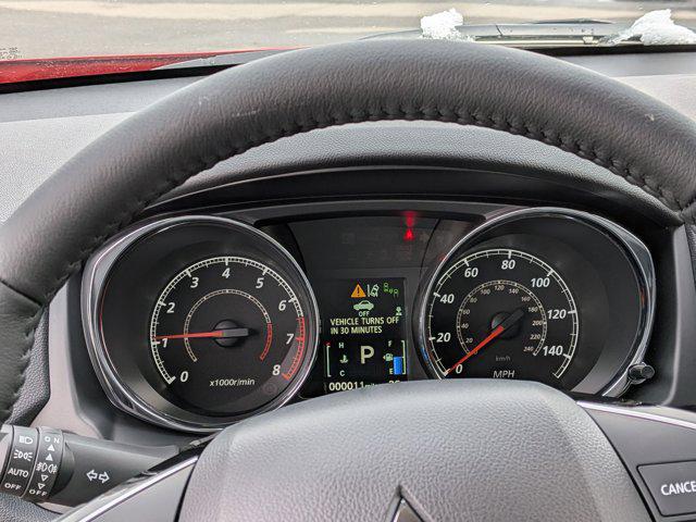 2026 Mitsubishi Outlander Sport 2.0 SE