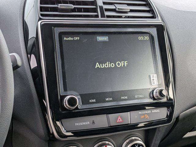 2026 Mitsubishi Outlander Sport 2.0 SE