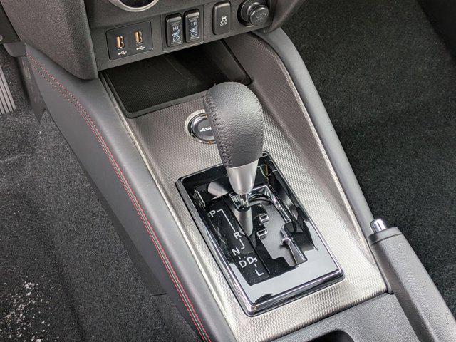 2026 Mitsubishi Outlander Sport 2.0 SE