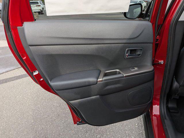 2026 Mitsubishi Outlander Sport 2.0 SE