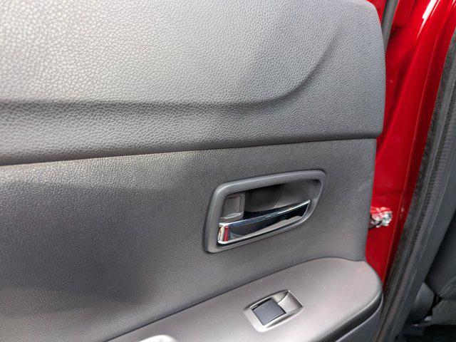 2026 Mitsubishi Outlander Sport 2.0 SE
