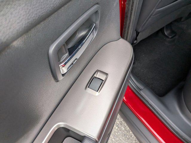 2026 Mitsubishi Outlander Sport 2.0 SE