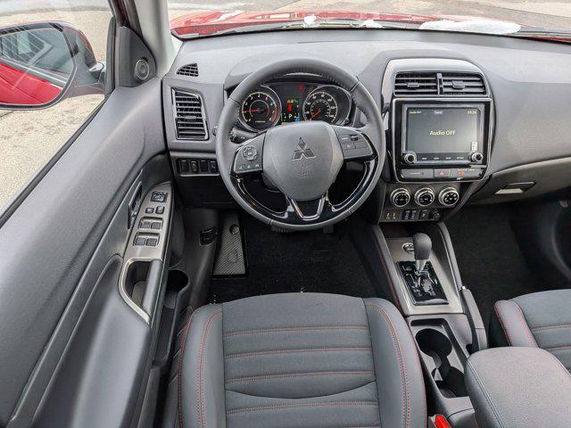 2026 Mitsubishi Outlander Sport 2.0 SE