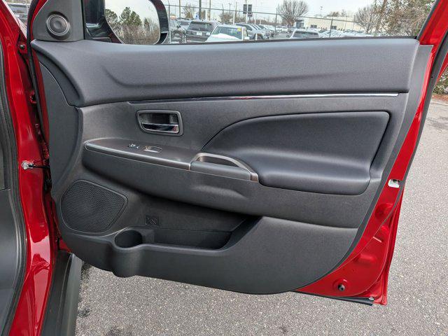 2026 Mitsubishi Outlander Sport 2.0 SE