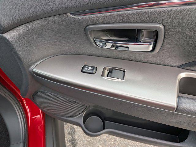 2026 Mitsubishi Outlander Sport 2.0 SE