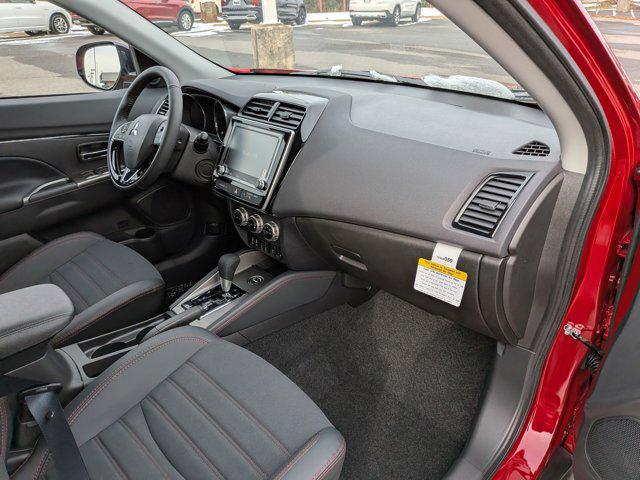 2026 Mitsubishi Outlander Sport 2.0 SE