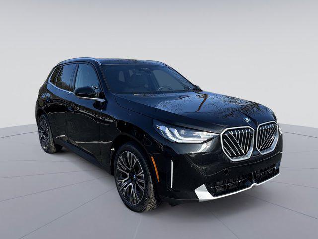 2026 BMW X3 30 xDrive for sale in Midlothian, VA