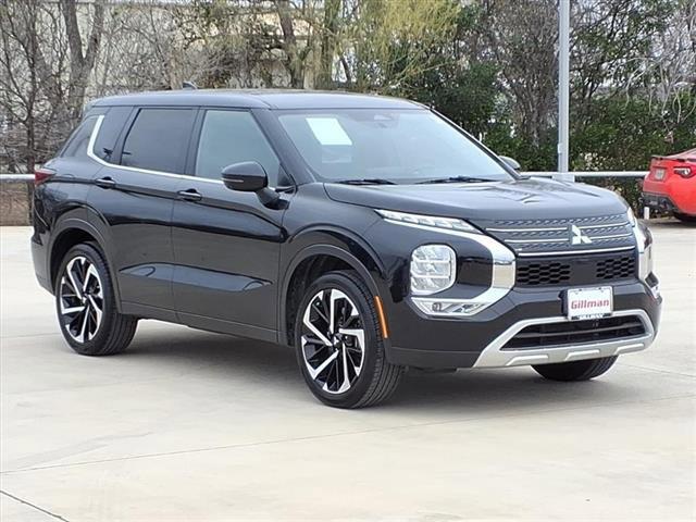 2024 Mitsubishi Outlander SE 2.5 S-AWC for sale in SELMA, TX