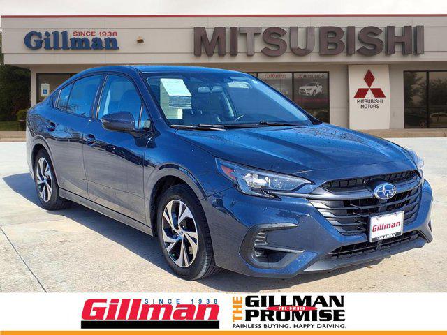 2024 Subaru Legacy Premium for sale in SELMA, TX