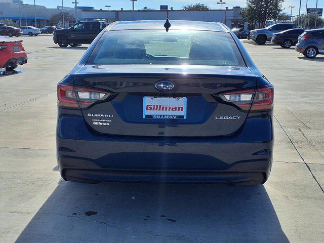 2024 Subaru Legacy Premium