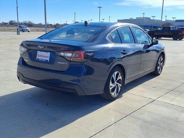 2024 Subaru Legacy Premium