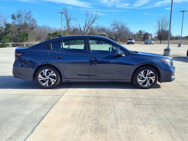 2024 Subaru Legacy Premium