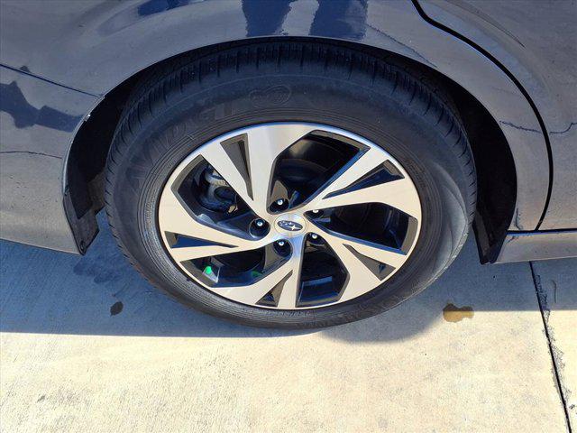 2024 Subaru Legacy Premium