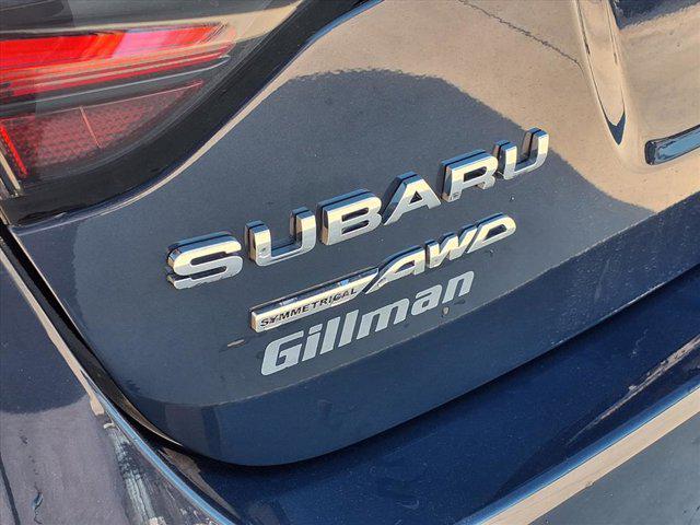 2024 Subaru Legacy Premium