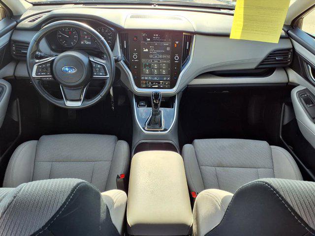2024 Subaru Legacy Premium