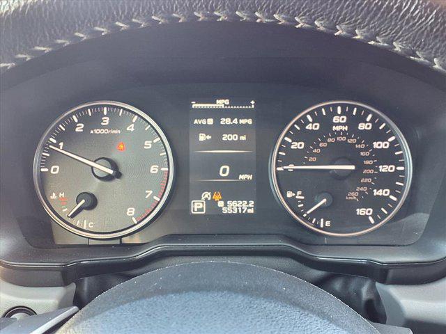 2024 Subaru Legacy Premium