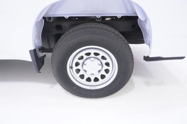 2026 Chevrolet Silverado 1500 4WD Regular Cab Long Bed WT