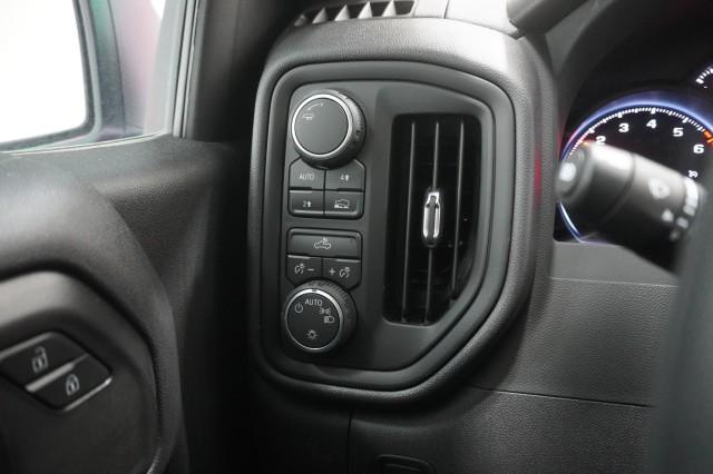 2026 Chevrolet Silverado 1500 4WD Regular Cab Long Bed WT