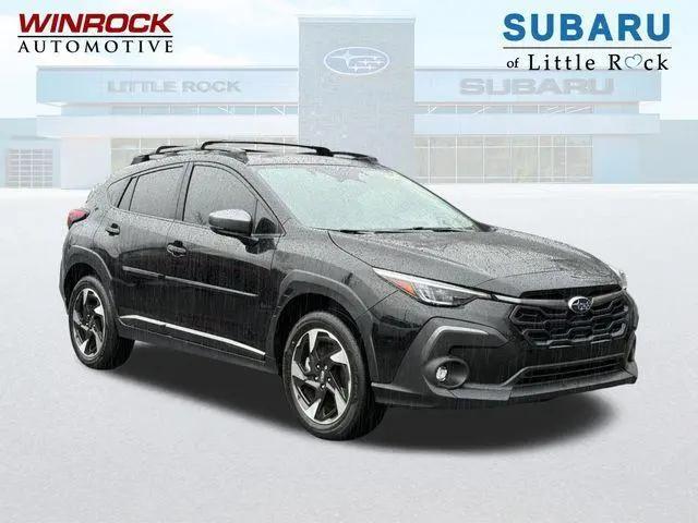 2025 Subaru Crosstrek Limited for sale in Little Rock, AR