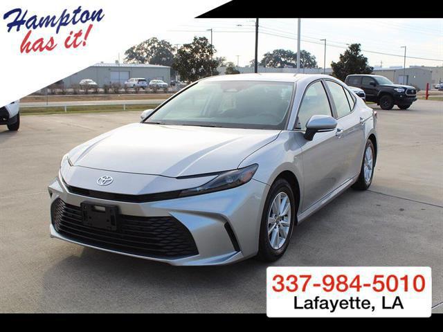 2025 Toyota Camry LE for sale in Lafayette, LA