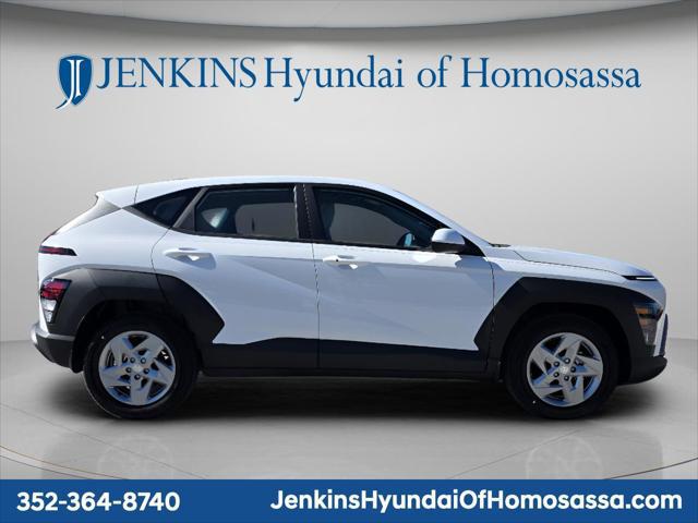 2026 Hyundai Kona SE for sale in HOMOSASSA, FL