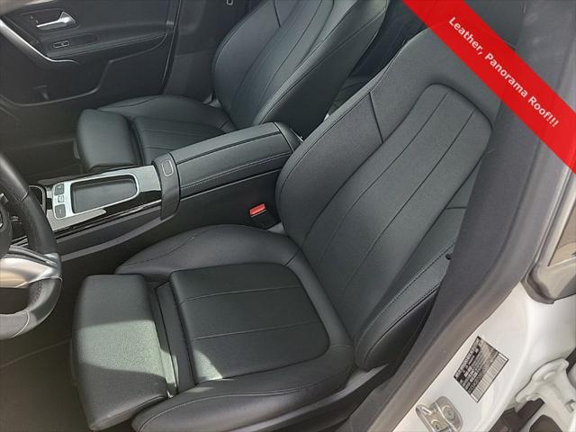 2025 Mercedes-Benz CLA 250 CLA 250