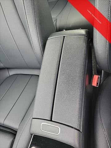 2025 Mercedes-Benz CLA 250 CLA 250