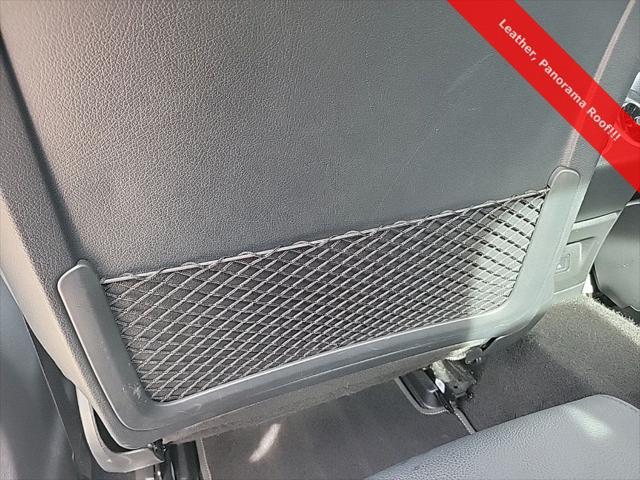 2025 Mercedes-Benz CLA 250 CLA 250