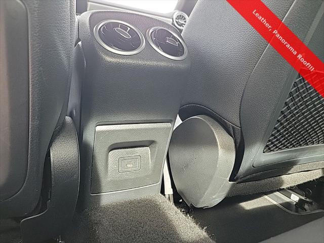 2025 Mercedes-Benz CLA 250 CLA 250