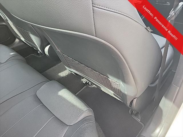 2025 Mercedes-Benz CLA 250 CLA 250