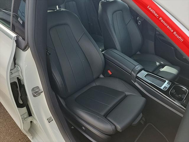 2025 Mercedes-Benz CLA 250 CLA 250