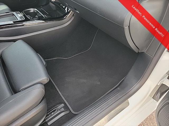 2025 Mercedes-Benz CLA 250 CLA 250