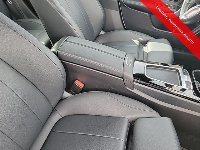 2025 Mercedes-Benz CLA 250 CLA 250