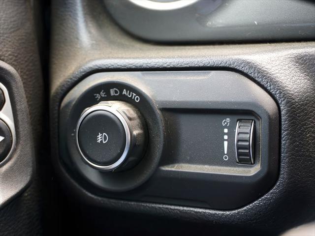 2023 Jeep Wrangler 4-Door Sahara