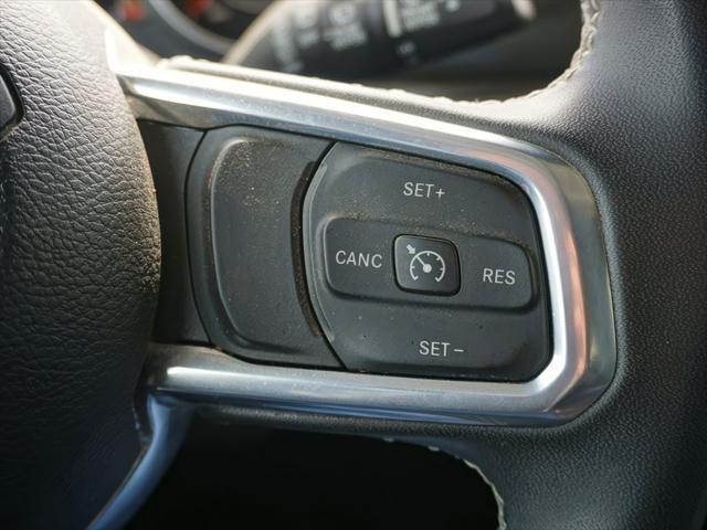 2023 Jeep Wrangler 4-Door Sahara