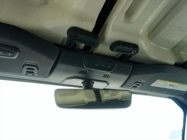 2023 Jeep Wrangler 4-Door Sahara