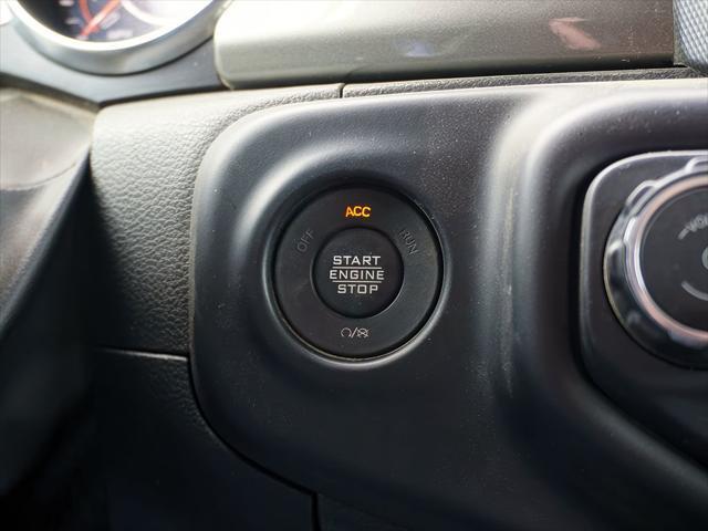 2023 Jeep Wrangler 4-Door Sahara