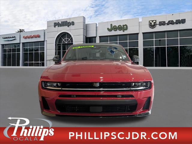 2026 Dodge Charger Scat Pack Plus 2-Door AWD for sale in Ocala, FL
