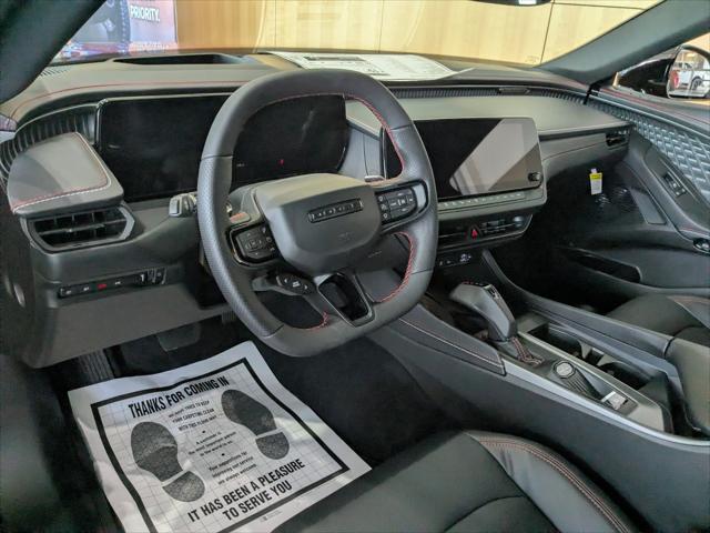 2026 Dodge Charger Scat Pack Plus 2-Door AWD