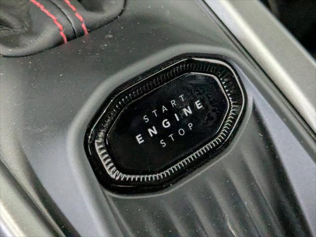 2026 Dodge Charger Scat Pack Plus 2-Door AWD