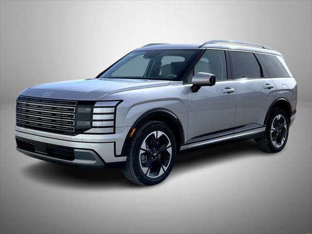 2026 Hyundai Palisade Limited for sale in OMAHA, NE