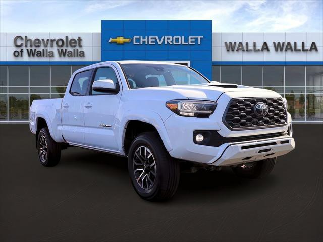2023 Toyota Tacoma TRD Sport for sale in Walla Walla, WA