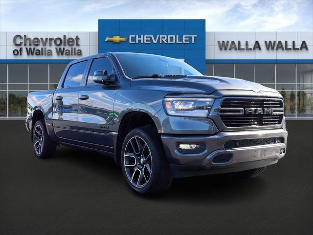 2020 Ram 1500 Rebel for sale in Walla Walla, WA