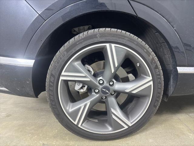 2025 Genesis GV80 3.5T Prestige AWD
