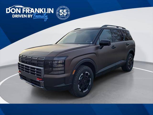 2026 Hyundai Palisade XRT Pro for sale in SOMERSET, KY