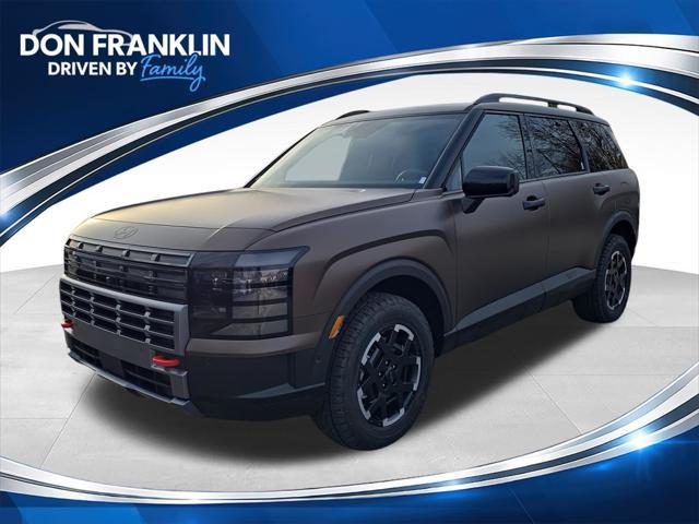2026 Hyundai Palisade XRT Pro for sale in SOMERSET, KY