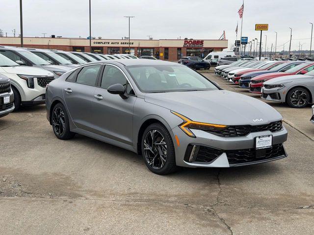 2026 Kia K5 GT-Line AWD for sale in Cape Girardeau, MO