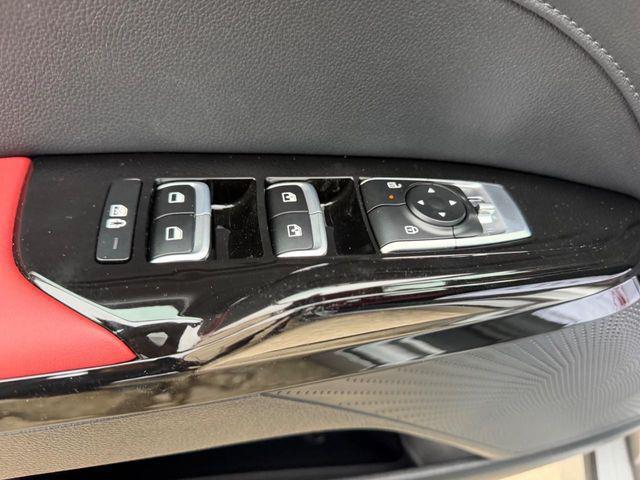 2026 Kia K5 GT-Line AWD