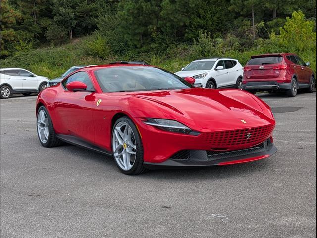 2023 Ferrari Roma Unknown