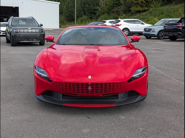2023 Ferrari Roma Unknown